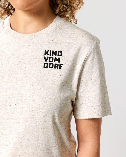 Uni-Sex T-Shirt Erwachsener