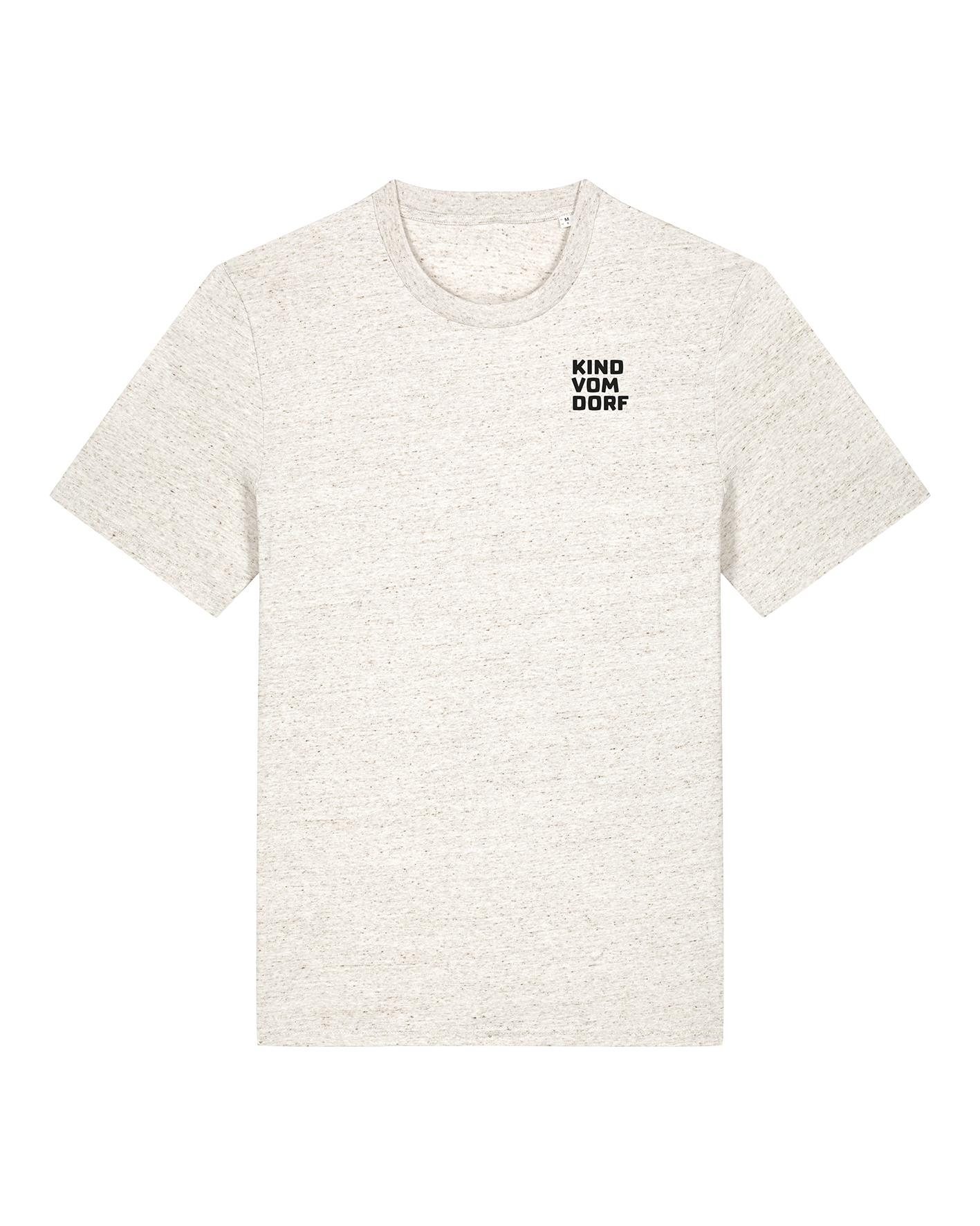 Kind vom Dorf Unisex T-Shirt – Erwachsener